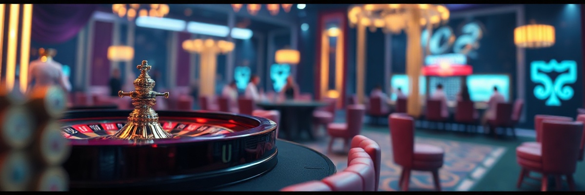 kingdom casino — Game Selection at Kingdom Casino